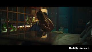 CAROLINA MIRANDA nude in Fake Profile