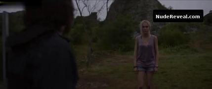 SPENCER LOCKE nude in Landmine Goes Click