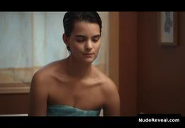 BRIANNA HILDEBRAND nude in Trinkets