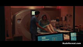 VALERIA BRUNI TEDESCHI nude in The Divide
