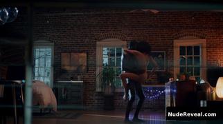 LEX SCOTT DAVIS nude in Tales