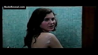 LARA WENDEL nude in Ring of Darkness