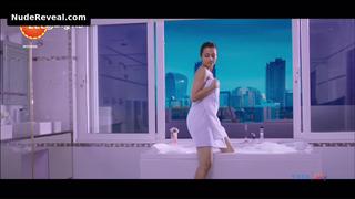 TRISHA KRISHNAN nude in Mohini