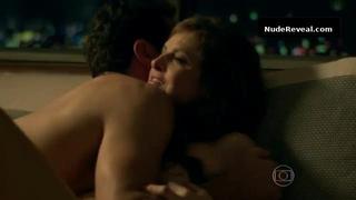 DRICA MORAES nude in Verdades Secretas
