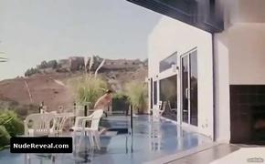 ANGIE EVERHART nude in Irresistible Impulse