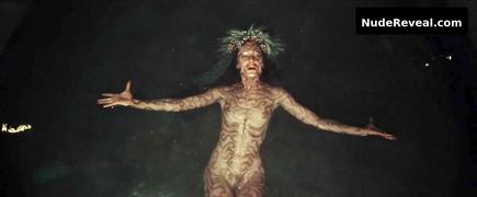 DEMETRA AVINCOLA nude in Romulus