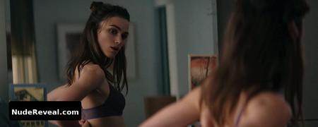 KEIRA KNIGHTLEY nude in Last Night