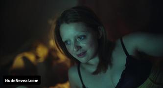 HAPPY JANKELL nude in Delete Me