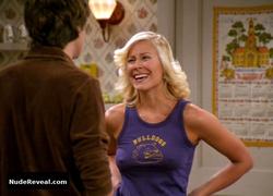 BRITTANY DANIEL nude in That ’70s Show