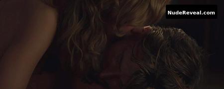 RACHEL MCADAMS nude in The Notebook