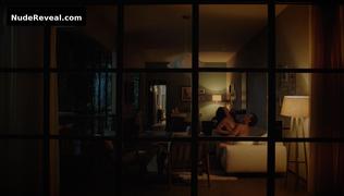 PAULINA GAITAN nude in Diablo Guardian