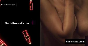 AIKO GARCIA nude in Boy Kaldag