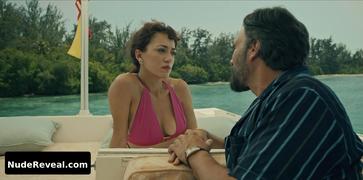 MAYRA HERMOSILLO nude in Hotel Cocaine