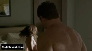 STEPHANIE SZOSTAK nude in Satisfaction