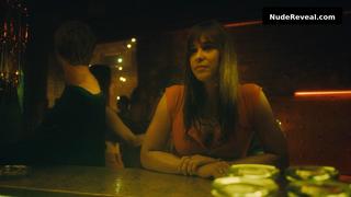 ANNA SZYMANCZYK nude in X-Rated Queen