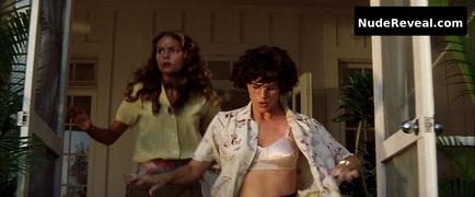 JENNIFER GARNER nude in Pearl Harbor