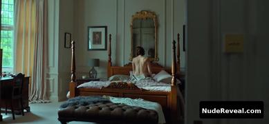GAIA BAVARO nude in The Serial Killer’s Wife