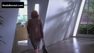 KELLI WILLIAMS nude in Lie to Me