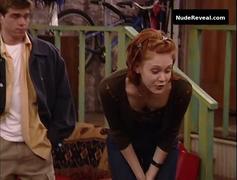 MAITLAND WARD nude in Boy Meets World
