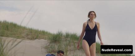 BRACHA VAN DOESBURGH nude in Faithfully Yours