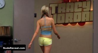KATRINA BOWDEN nude in 30 Rock