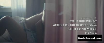 GABRIELA ANDRADA nude in Pideme Lo Que Quieras