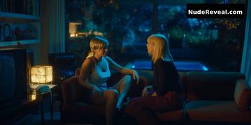 BELEN CUESTA nude in Untameable