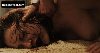 LEONOR WATLING nude in The Baby