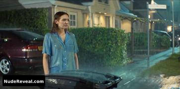 ELEANOR TOMLINSON nude in The Couple Next Door