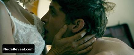 VIRGINIE EFIRA nude in An Impossible Love