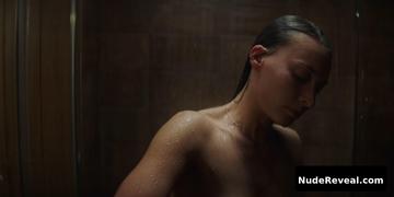 JOSEFIN ASPLUND nude in Sanctuary