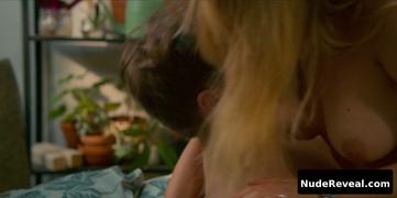 IDA ENGVOLL nude in Love & Anarchy