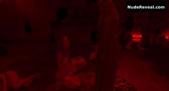 MIA GOTH nude in Suspiria