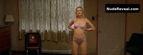 HEATHER GRAHAM nude in Hope Springs