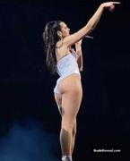 DUA LIPA nude in Booty