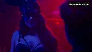 CAMILA QUEIROZ nude in Scars of Beauty