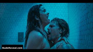 SHELLEY HENNIG nude in Obliterated