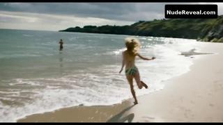 EVANNA LYNCH nude in My Name Is Emily