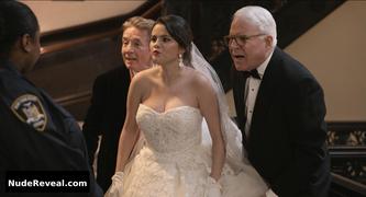 SELENA GOMEZ nude in Only Murders in the Building