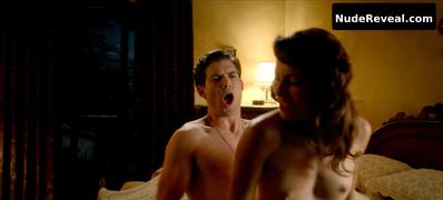 COURTLYN CANNAN nude in Hollywood