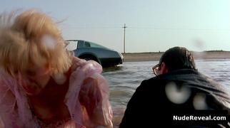 SHIRLEY MACLAINE nude in Terms of Endearment