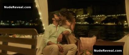 SANYA MALHOTRA nude in Hit: The First Case