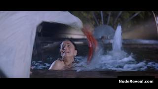 MADHURI DIXIT nude in Prem Granth