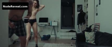 UNKNOWN nude in Easy Love