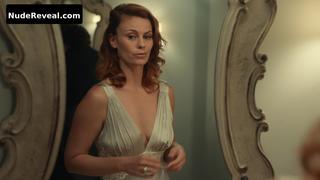 CASSIDY FREEMAN nude in The Righteous Gemstones