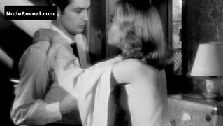 JANE FONDA nude in Joy House