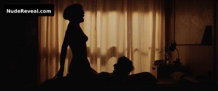 JULIANNE NICHOLSON nude in Initials S.G.