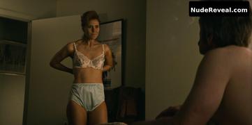 KATE NASH nude in GLOW