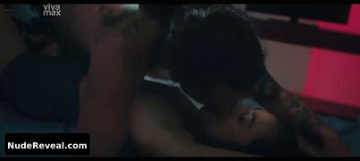 DENISE ESTEBAN nude in Secrets