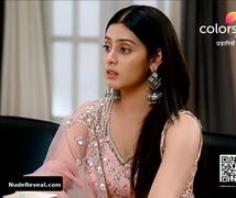 ISHA MALVIYA nude in Hot and Blue